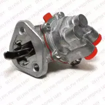 HFP184 DELPHI Топливный насос