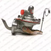 HFP193 DELPHI Топливный насос