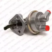 HFP274 DELPHI Топливный насос