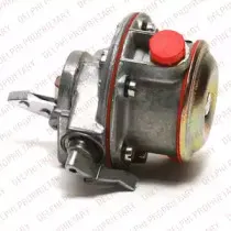 HFP284 DELPHI Топливный насос