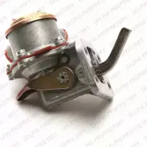 HFP664 DELPHI Топливный насос