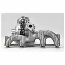 HNX109 DELPHI Компрессор, наддув