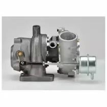 HNX112 DELPHI Компрессор, наддув