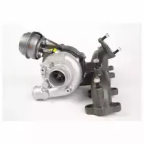 HNX117 DELPHI Компрессор, наддув