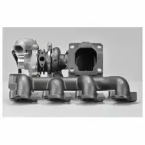 HNX133 DELPHI Компрессор, наддув