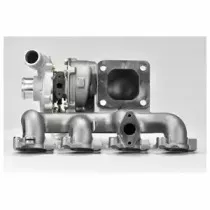 HNX144 DELPHI Компрессор, наддув