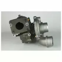 HNX170 DELPHI Компрессор, наддув