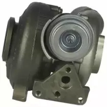 HNX244 DELPHI Компрессор, наддув