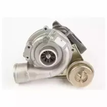 HNX303 DELPHI Компрессор, наддув