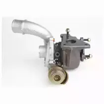 HRX101 DELPHI Компрессор, наддув