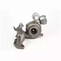 HRX107 DELPHI Компрессор, наддув