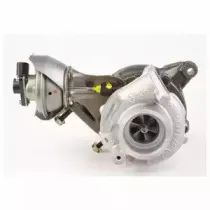 HRX108 DELPHI Компрессор, наддув