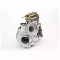 HRX110 DELPHI Компрессор, наддув