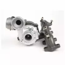 HRX114 DELPHI Компрессор, наддув