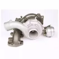 HRX127 DELPHI Компрессор, наддув