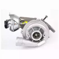 HRX130 DELPHI Компрессор, наддув