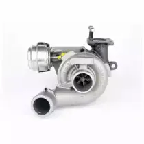 HRX134 DELPHI Компрессор, наддув