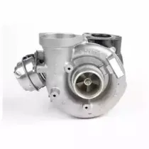 HRX136 DELPHI Компрессор, наддув