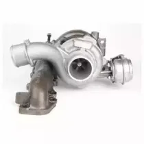 HRX143 DELPHI Компрессор, наддув