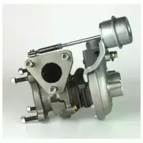 HRX164 DELPHI Компрессор, наддув