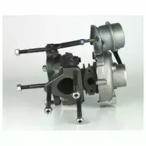 HRX169 DELPHI Компрессор, наддув