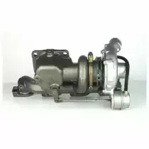 HRX176 DELPHI Компрессор, наддув