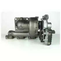 HRX181 DELPHI Компрессор, наддув