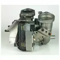 HRX208 DELPHI Компрессор, наддув