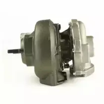 HRX209 DELPHI Компрессор, наддув