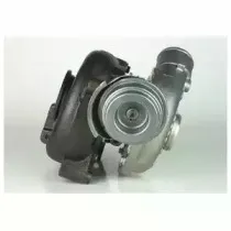 HRX210 DELPHI Компрессор, наддув