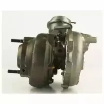 HRX213 DELPHI Компрессор, наддув