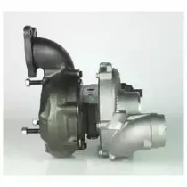 HRX219 DELPHI Компрессор, наддув