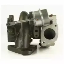 HRX225 DELPHI Компрессор, наддув