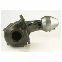 HRX270 DELPHI Компрессор, наддув