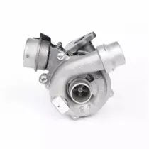 HRX306 DELPHI Компрессор, наддув