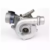 HRX307 DELPHI Компрессор, наддув