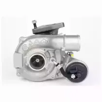 HRX309 DELPHI Компрессор, наддув