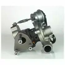 HRX312 DELPHI Компрессор, наддув