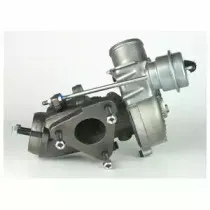 HRX321 DELPHI Компрессор, наддув