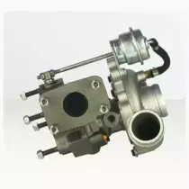 HRX348 DELPHI Компрессор, наддув