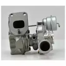 HRX354 DELPHI Компрессор, наддув