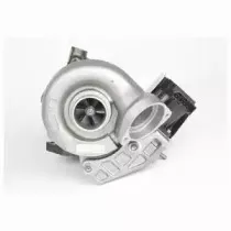 HRX503 DELPHI Компрессор, наддув