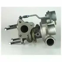 HRX504 DELPHI Компрессор, наддув