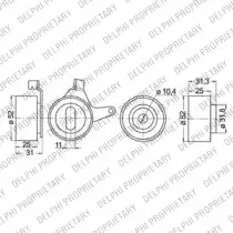 delphi-kdb247
