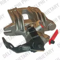 delphi-lc7158