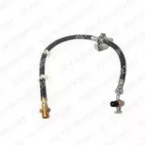 LH0404 DELPHI Тормозной шланг