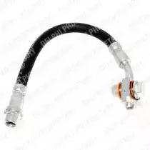 LH6109 DELPHI Тормозной шланг