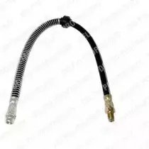 LH6124 DELPHI Тормозной шланг