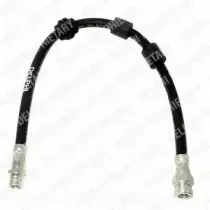 LH6287 DELPHI Тормозной шланг