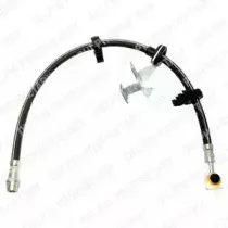 LH6400 DELPHI Тормозной шланг